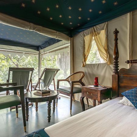 Dera Baghdarrah Nature Retreat อุเดเปอร์ ภายนอก รูปภาพ