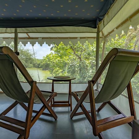 Dera Baghdarrah Nature Retreat อุเดเปอร์ ภายนอก รูปภาพ