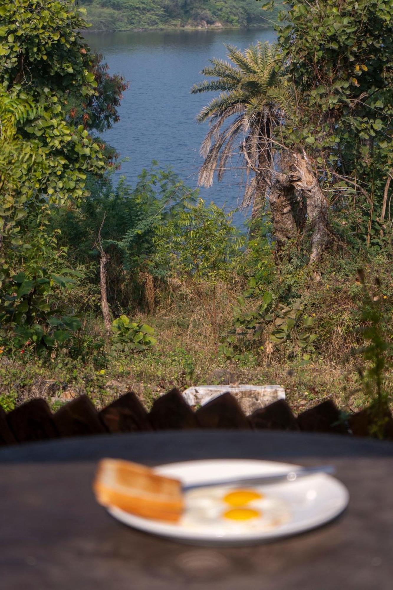 Dera Baghdarrah Nature Retreat อุเดเปอร์ ภายนอก รูปภาพ